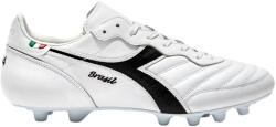 Diadora Brasil Italy OG LT+ MDPU FG Futballcipő 101-180727-c0351 Méret 45 EU 101-180727-c0351