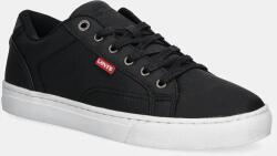 Levi's - Cipő - fekete Férfi 40