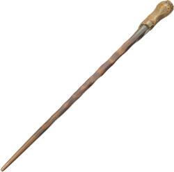 The Noble Collection Baghetă magică The Noble Collection Movies: Harry Potter - Ron Weasley's Wand (NN8413)