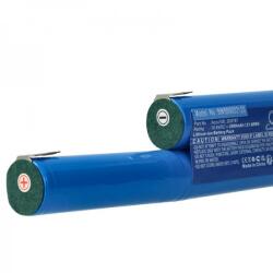 VHBW Baterie pentru Gardena Accu100, 10.8 V, 2.0 Ah (BW889002133)