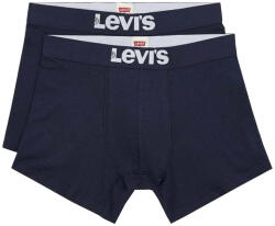 Levi's Boxeri Boxer 2 Pairs Briefs Levis albastru EU S - spartoo - 150,43 RON