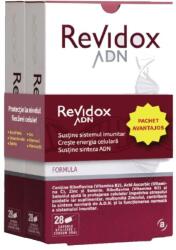 Actafarm Pachet Revidox ADN 28+28 capsule Actafarma