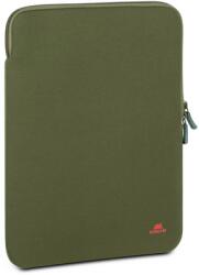 RIVACASE 5221 MacBook 13" Sleeve Khaki (4260709012629) - macropolis