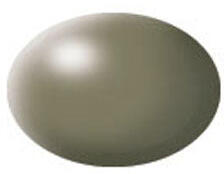 Revell Aqua Greyish Green Silk - Revell (rv36362)