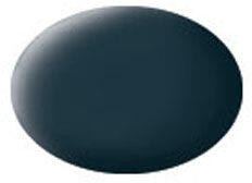 Revell Aqua Granite Grey Mat - Revell (rv36169)