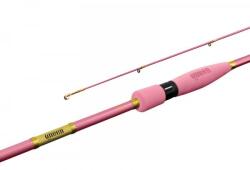 Delphin QUEEN Spin 2 részes pergető bot 240cm/10-30g (101001317)