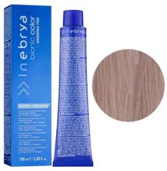 Inebrya Bionic Color ammóniamentes és PPD-mentes hajfesték 9.02