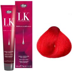 Lisap LK OPC hajfesték Mixton Vörös - hairpower