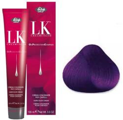 Lisap LK OPC hajfesték Mixton Viola - hairpower