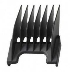 Moser toldófésű No. 6 18 mm 1881-7040 - hairpower