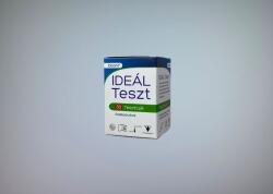  IDEÁL D-Cont vércukor tesztcsík (50 db) (SUN008)