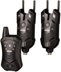 Zfish Bite Alarm Set Merkur kapásjelző 2+1 (ZF-4583)