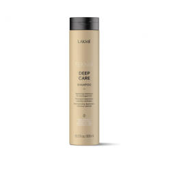 Lakmé Teknia Deep Care helyreállító sampon, 300 ml - hajpatika