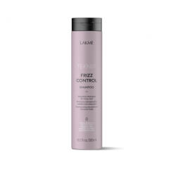 Lakmé Teknia Frizz Control simító sampon, 300 ml - hajpatika