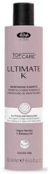 Lisap Top Care Ultimate K utókezelő hajápoló sampon, 250 ml - hajpatika