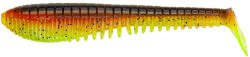 Pontoon 21 Awaruna EVO 5.0 3311 Green Pumpkin-Tomato-Chartreuse Pepper