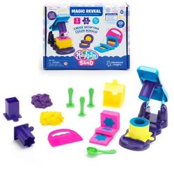 Educational Insights Playfoam Sand varázsdoboz kinyomó készlet (EI-2235)