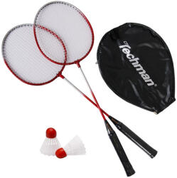 Techman Set 2 rachete badminton Techman B2010 (TB2010) Racheta badminton