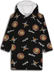 Halantex One Piece Thousand Sunny belebújós plüss polár takaró, poncsó 7-14 év (AYM073010)