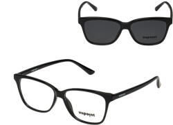 vupoint Rame ochelari de vedere barbati vupoint Clip-on YX 2194 C01 Rama ochelari