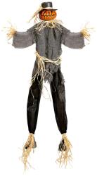 Widmann Decor sperietoare 130 cm Costum bal mascat copii