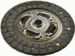 SACHS kuplungtárcsa SACHS 1878 600 962 (1878 600 962)