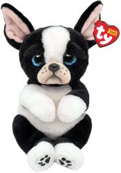 Plus 24cm Plus Ty 24cm Beanie Bellies Catelul Alb Negru Tink (ty43204)