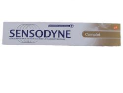 Sensodyne Pasta De Dinti Complet 75ml