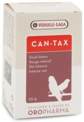 Versele-Laga Versele Laga Oropharma Can-Tax оцветител за птички за интензивен червен цвят 20gr