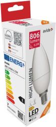 Avide Lumânare LED Avide 6.5W E14 NW (ABC14NW-6.5W) (ABC14NW-6.5W)