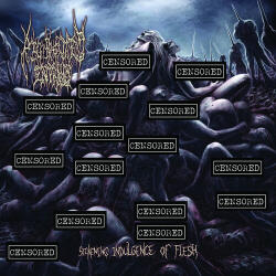 Regurgitated Entrails Sickening Indulgence