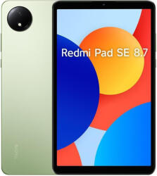 Xiaomi Redmi Pad SE 8.7 4GB+64GB green