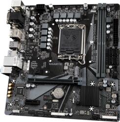 GIGABYTE H610M S2H D4 Alaplap