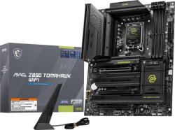 MSI MAG Z890 TOMAHAWK WIFI Alaplap