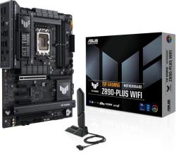 ASUS TUF Gaming Z890-PLUS WIFI Alaplap
