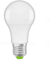 OSRAM LED körte E27 10W 1055lm 2700K 230V Osram Value A PCR 60 újrahasznosított műanyagból 4058075824812 - Készlet erejéig! ! ! (4058075824812)