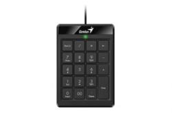 GENIUS NumPad 110 Slim