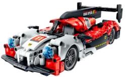 IM. MASTER Építőjáték autó verseny RC távirányító/alkalmazás 25, 5x13, 6x6, 6 cm (WKW039493)