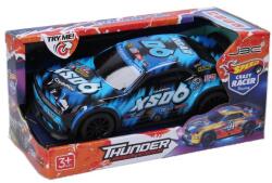 Wiky Autóverseny hatásokkal 19, 5 cm (WKW038280)