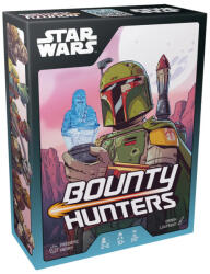 ComPaYa Star Wars - Bounty Hunters