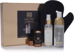 Dripping Gold Party Prep Collection