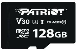 Patriot microSDXC 128GB VX V30/CL10/UHS-I/U3 (PSF128GVX31MCX)