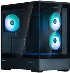 Zalman P30 V2 Black