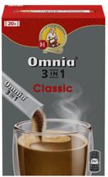 Douwe Egberts Omnia Classic 3in1 20x1,1 g