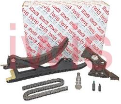 Iwis Motorsysteme chit lant de distributie IWIS MOTORSYSTEME iwis calitate originală de echipament original, fabricat în 70044Set (70044Set)
