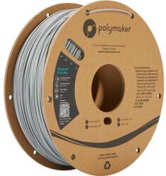 Polymaker PolyLite PLA PRO Сив (PA07003)