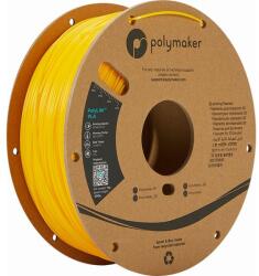 Polymaker PolyLite PLA Жълт (PA02007)
