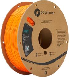 Polymaker PolyLite PLA PRO Оранжев (PA07010)