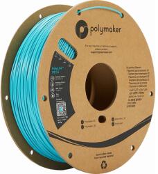 Polymaker PolyLite PETG Синьо-зелен (PB01010)