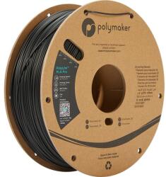 Polymaker PolyLite PLA Черен (PA02001)